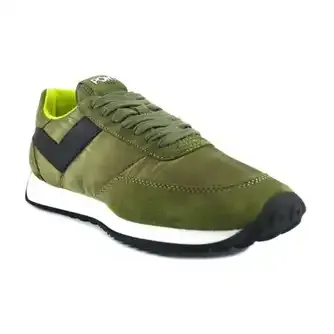 Pony Unisex Racer 3 Lifestyle Shoes