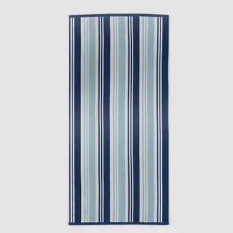 Tudo Home Drift Beach Towel