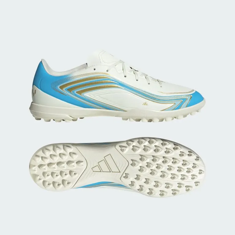 F50 MESSI CLUB Turf Fotballsko