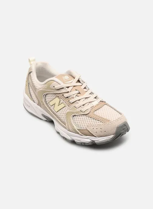 Sneakers P530 beige