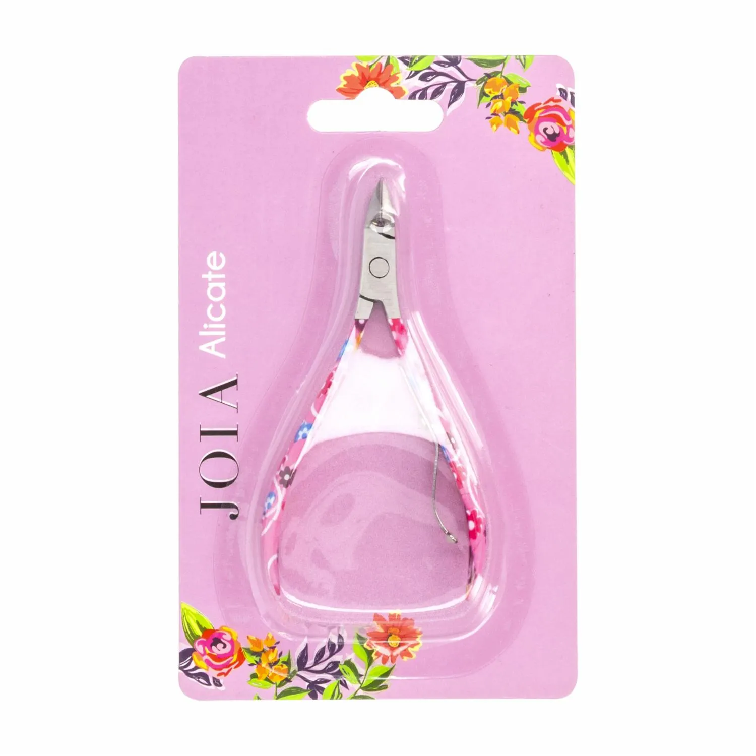 Alicate Para Uñas Para Cutícula JOIA Unidad