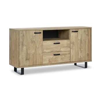 Dressoir BRENTO Golden Oak B170