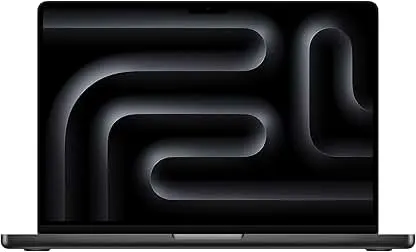 Apple 2025 MacBook Pro Laptop with Apple M5 chip wit…