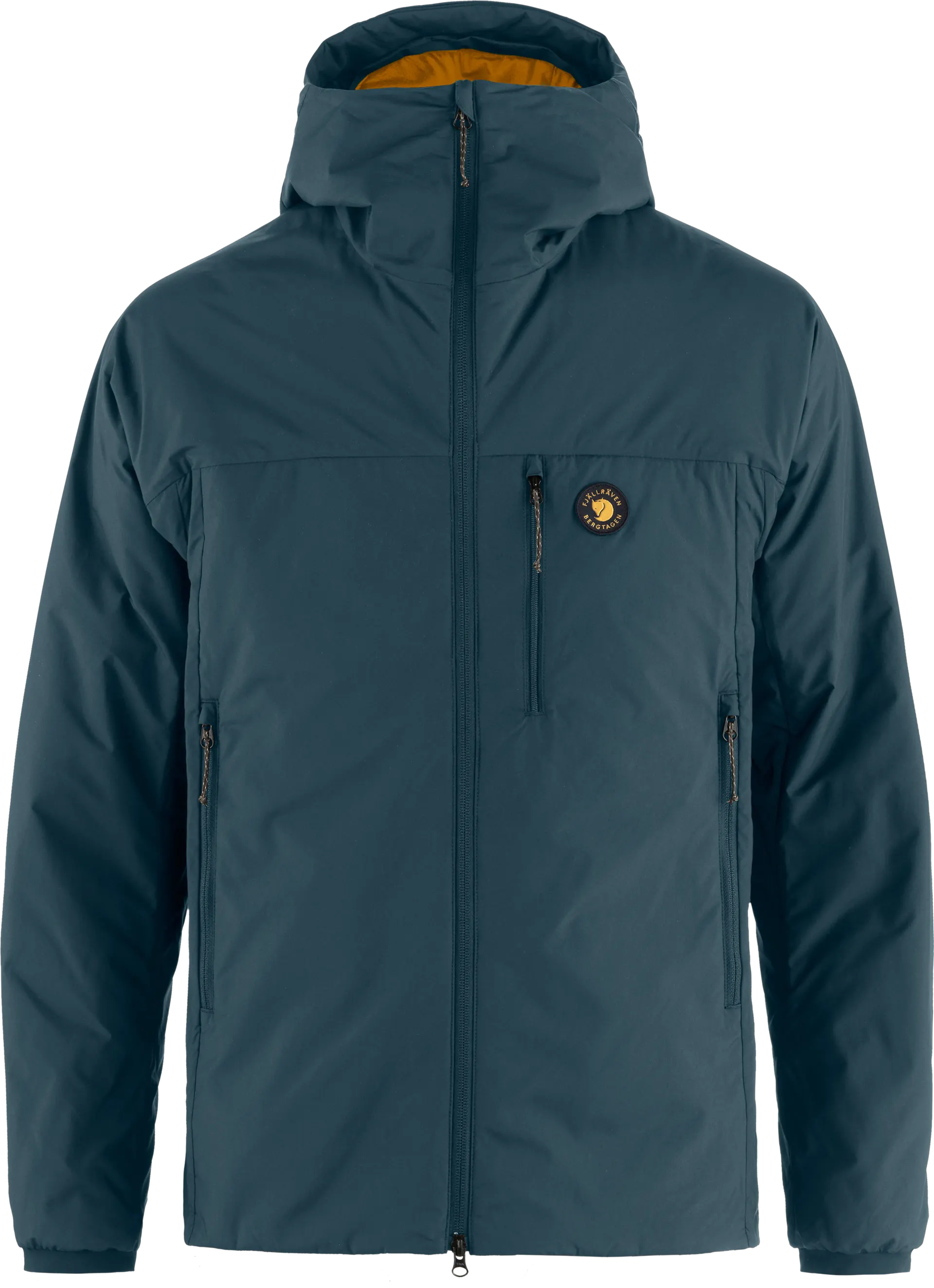 Bergtagen 60 Insulation Jkt M