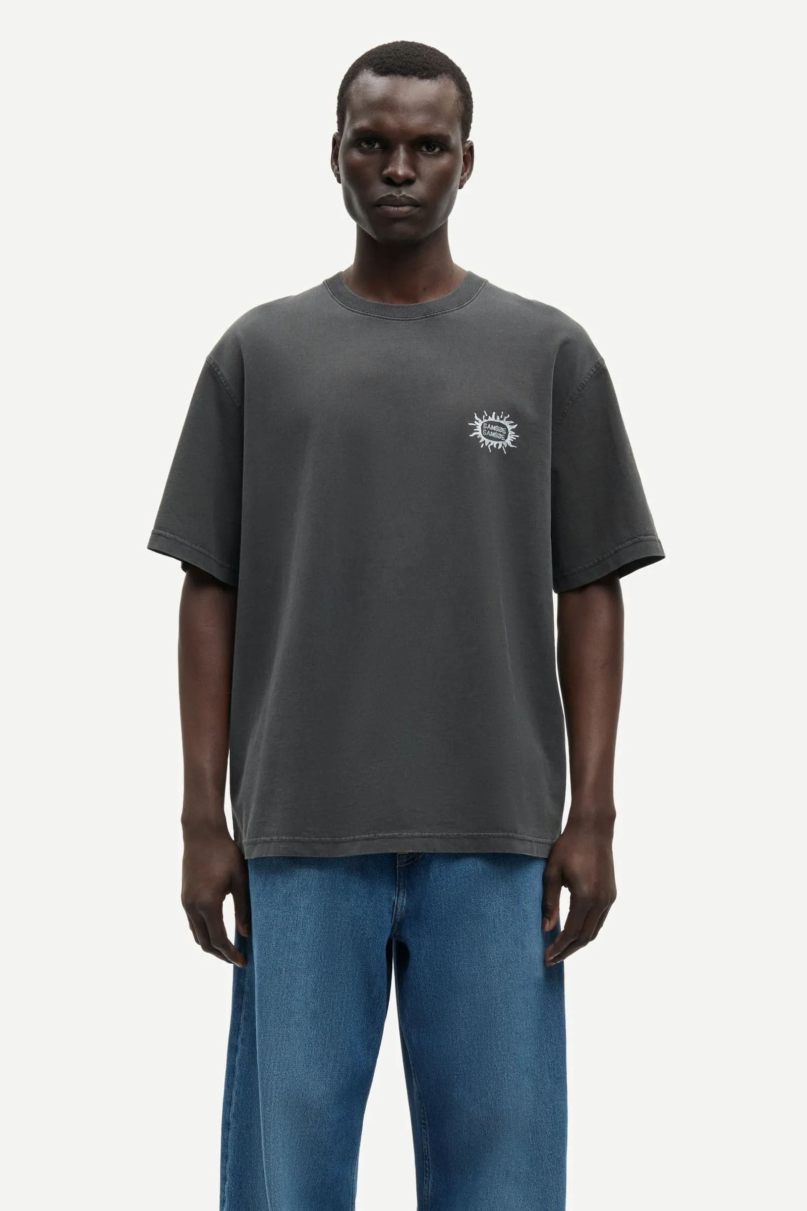 SAGERGEI T-SHIRT 15489