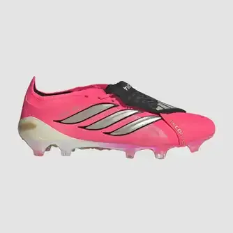 adidas Unisex Predator Elite FT FG Football Boots