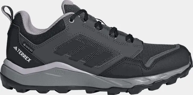 Terrex Tracerocker 2 Gore-Tex, terrengløpesko dame - Grå