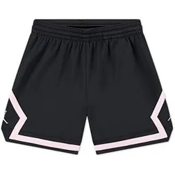 Jordan Girls' Dri-FIT Diamond Shorts