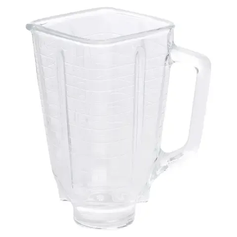 Repuesto Vaso de Vidrio para Licuadora