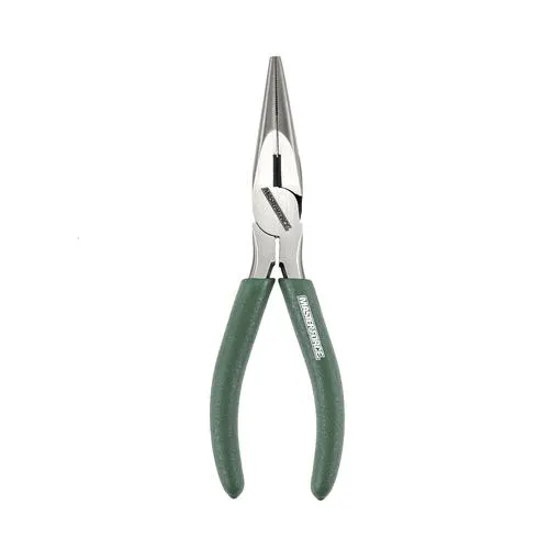 Masterforce® 8" Needle Nose Pliers