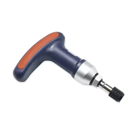 SHANHR Preset Torque Screwdriver Adjustable Torque Range 3N.m-6N.m Hand Tools