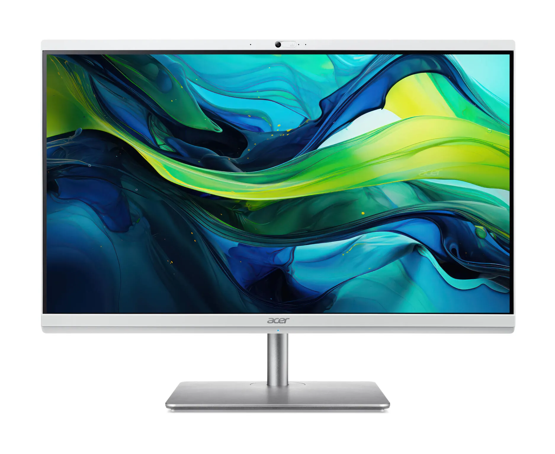 Acer AIO Aspire C27-195ES 7U16 NL, 27" FHD, U7-155U, 16GB, 1TB, W11