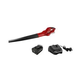 Certa PowerPlus 20V Leaf Blower (Skin + 4.0Ah Battery + Charger)