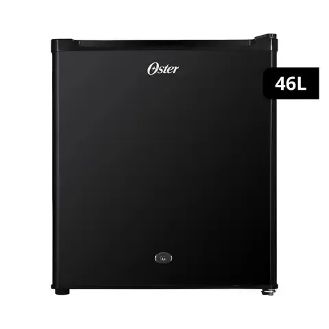 Frigobar Oster 46 Litros Negro OS-PMB46BB