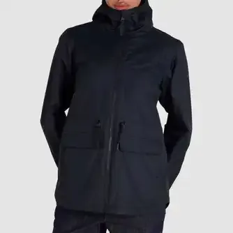 Champion Womens Rochester Rain Jacket