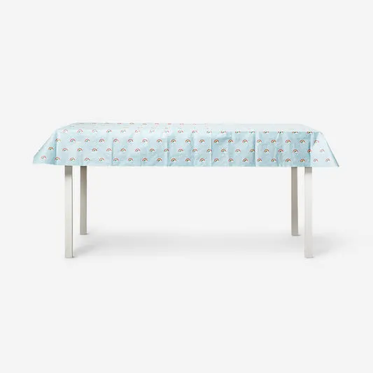 Papirduk. 180x120 cm