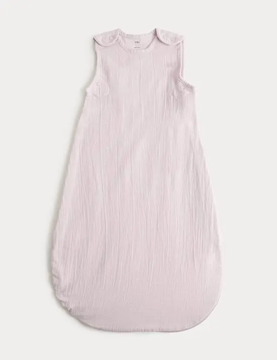 0.5 Tog Sleeping Bag (0-3 Yrs)