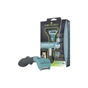 Furminator za dugodlake mačke S