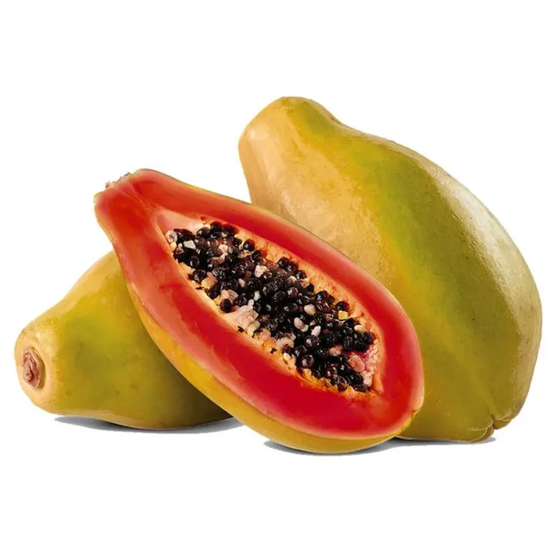Papayas