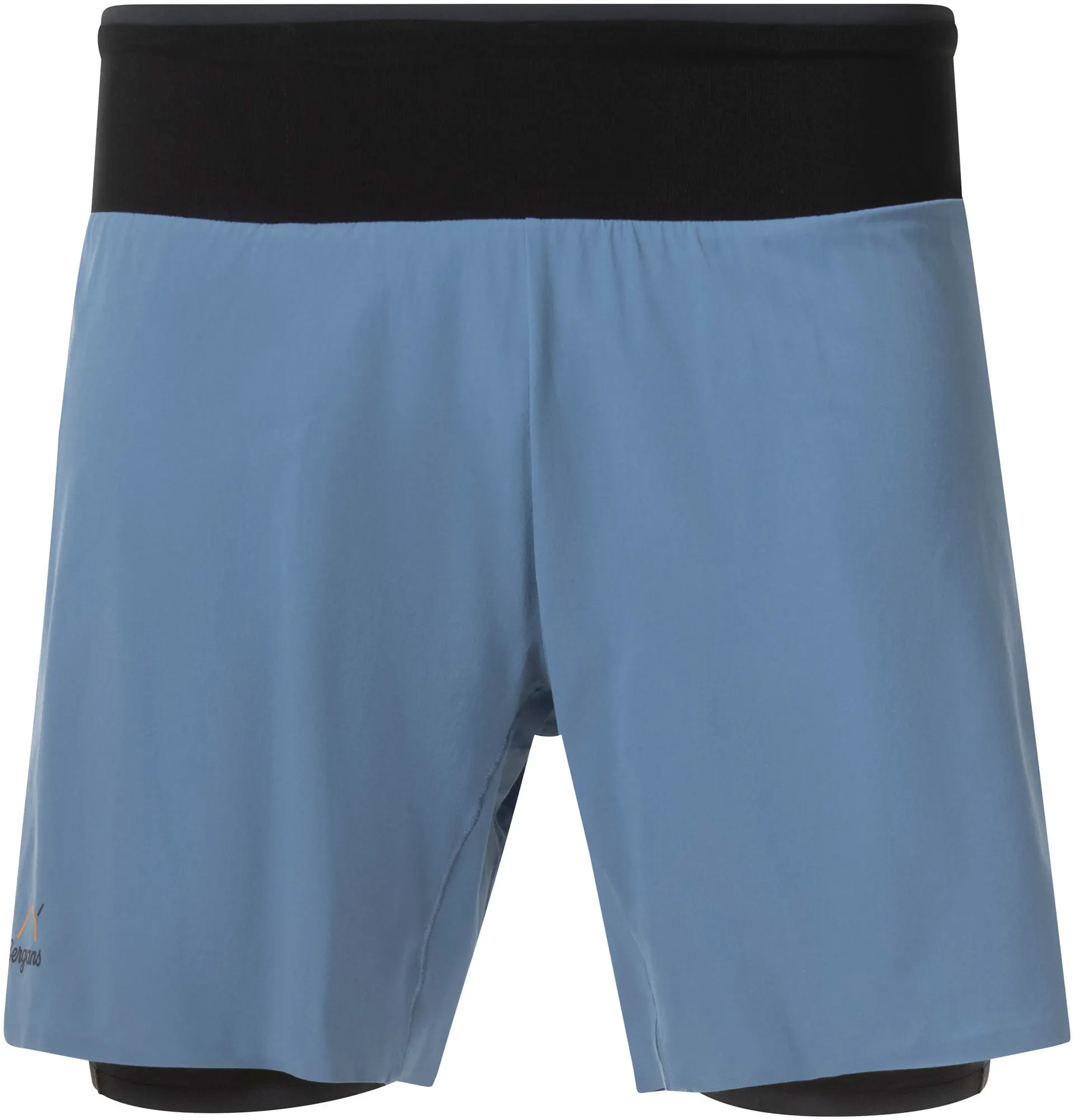Y LightLine Fast 7" Shorts