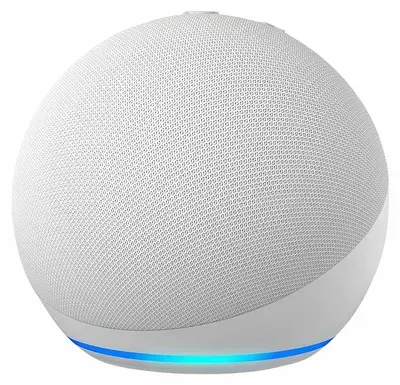 Amazon Echo Dot (5. Gen)