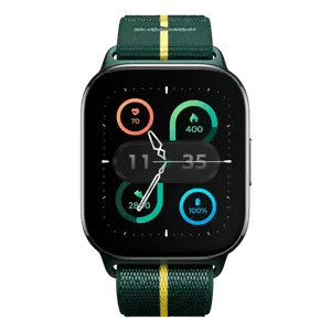 Smartwatch Motorola Xt2541-1 Verde