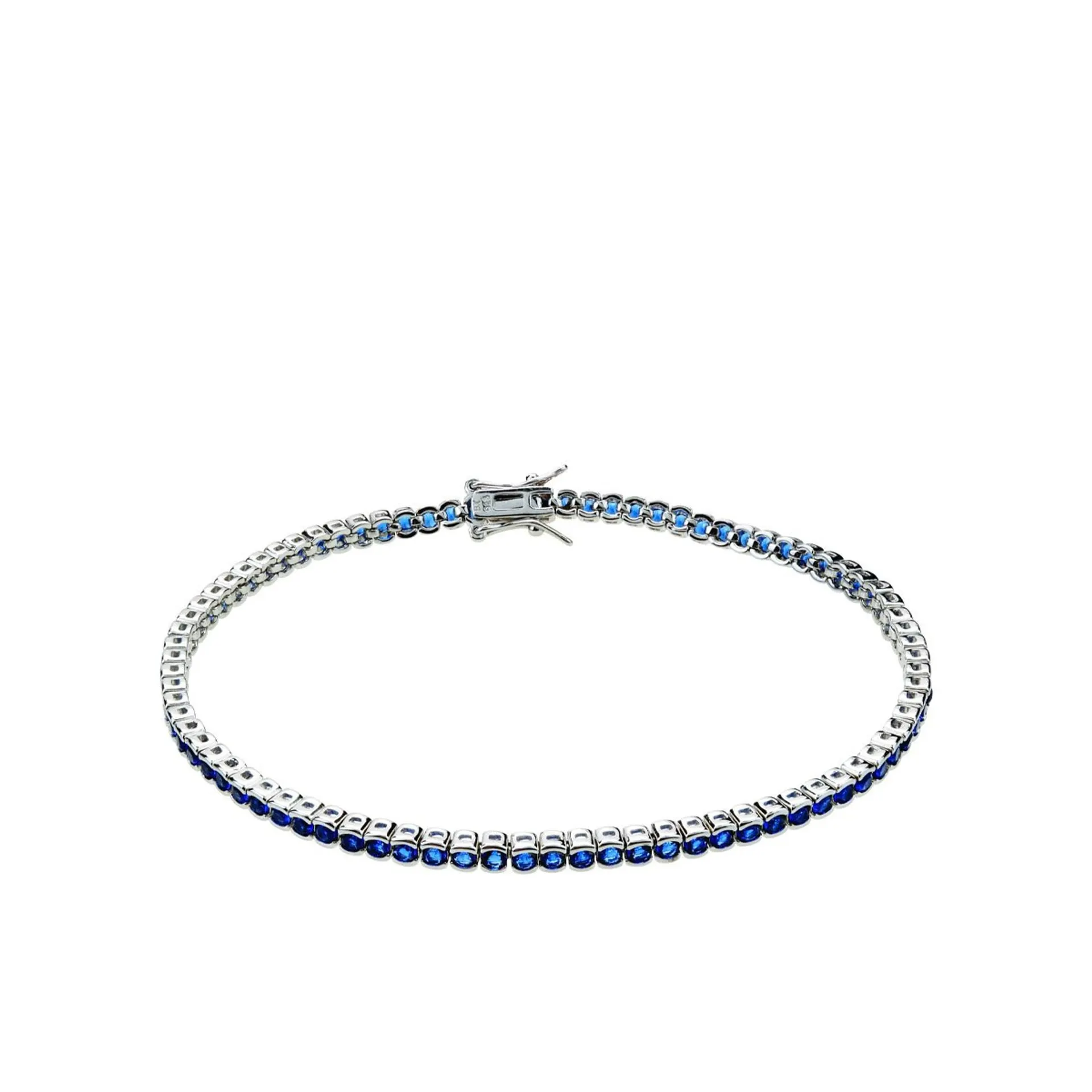 Armbånd i 925 sølv