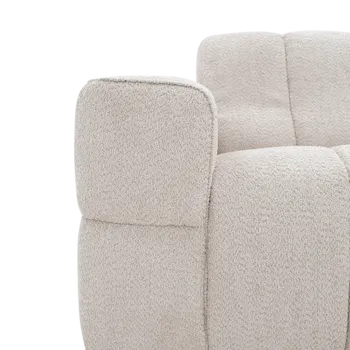 Bedcanapé WARRE Cream B217