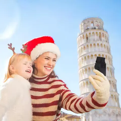 Double Lens Film Camera Vintage Film Camera Double Lens TlR Camera Double Reflex Photography Equipments Reusable Camera