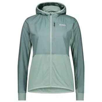 Mons Royale - PEC POD SNĚŽKOU