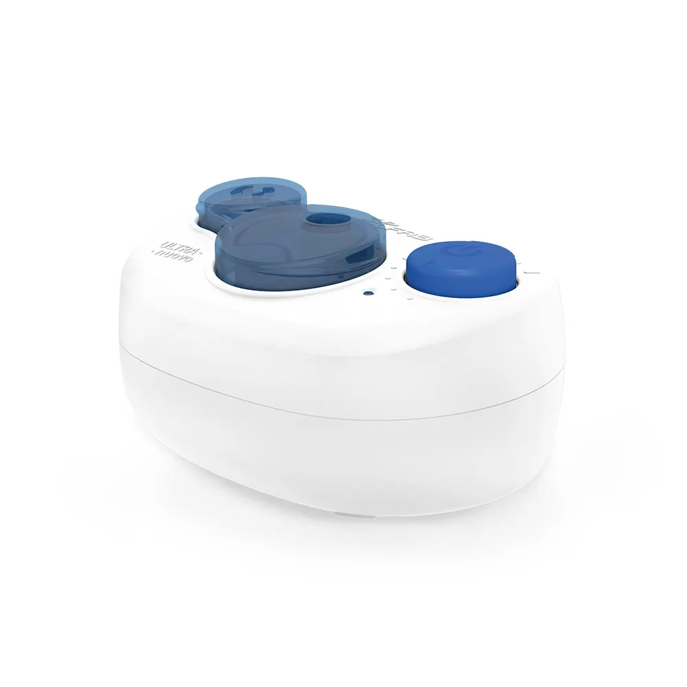 Nebulizador ultrasónico Silfab nuovo N60