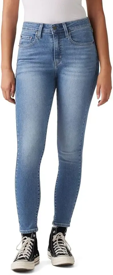 Women's 721 High Rise Skinny Jeans