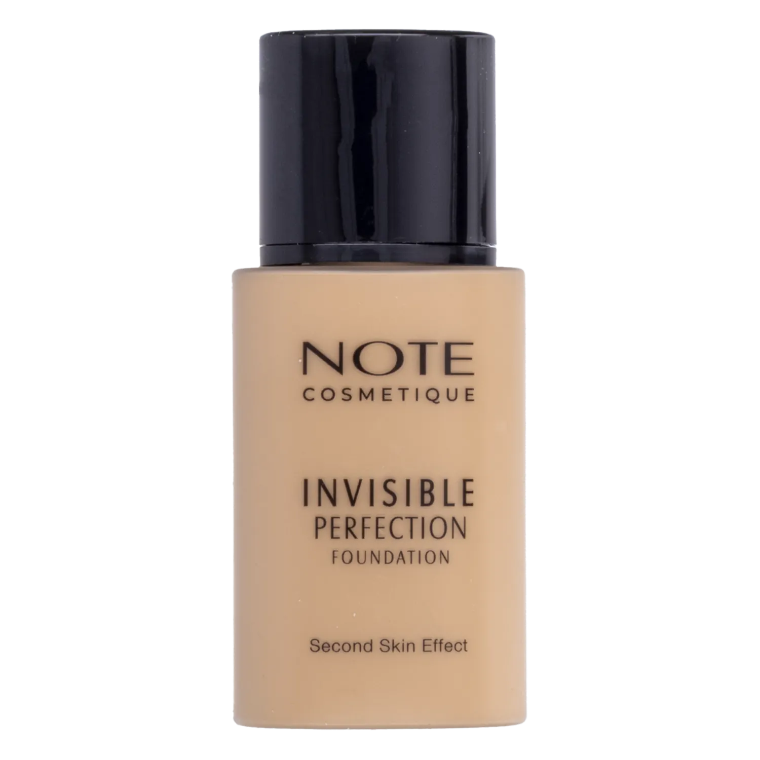 Base De Maquillaje Invisible Perfection Tono 150 NOTE 35 Ml