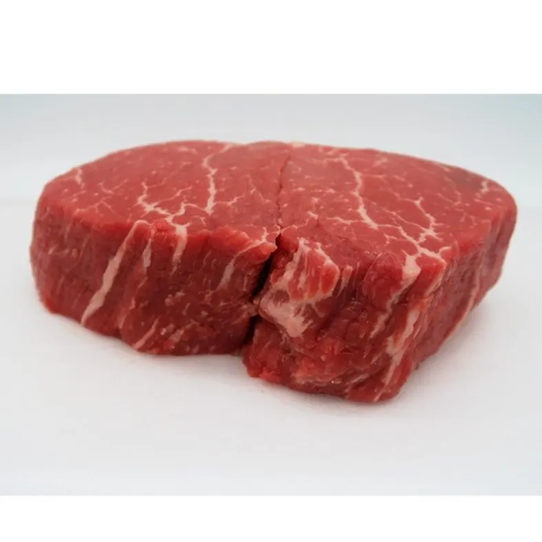 SC Grass-Fed Beef Fillet Steak