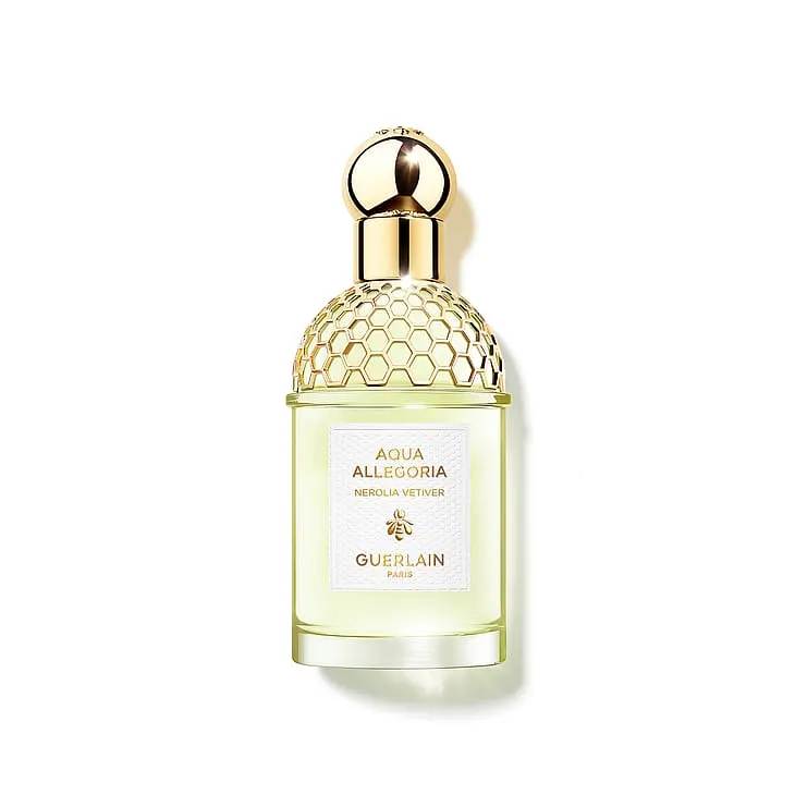 Aqua Allegoria Nerolia Vetiver EdT