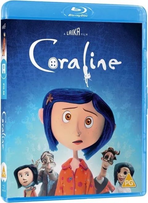 Coraline (2009)