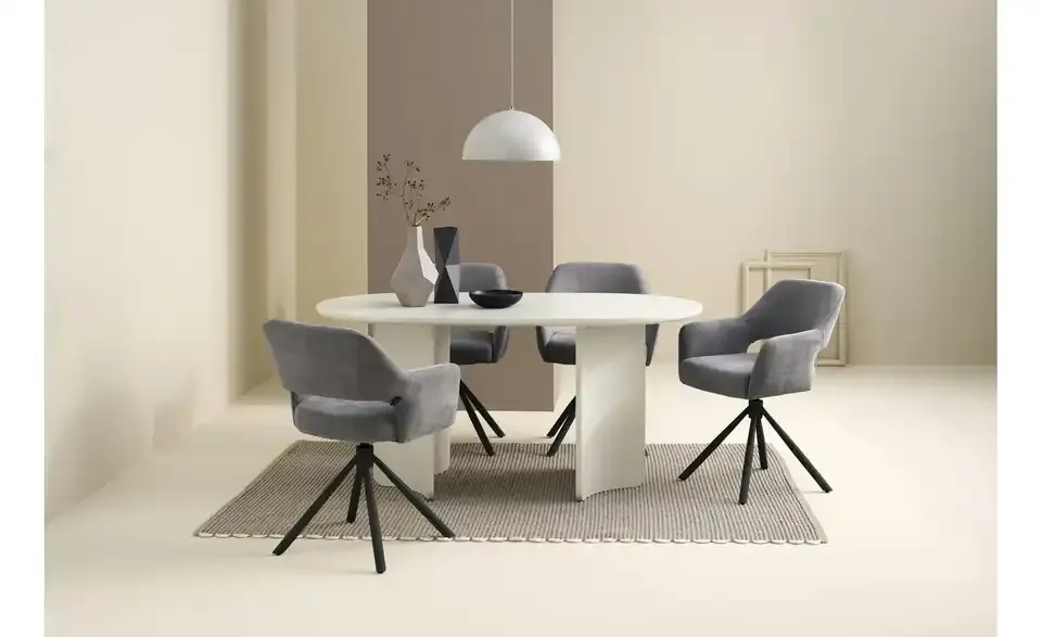 SCHÖNER WOHNEN Kollektion Stuhl Stavanger