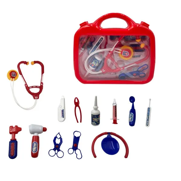 Doktor Koffert 27x23cm