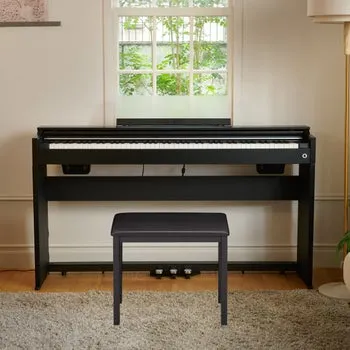 Casio AP-S190CB 88 Key Digital Piano with Bench