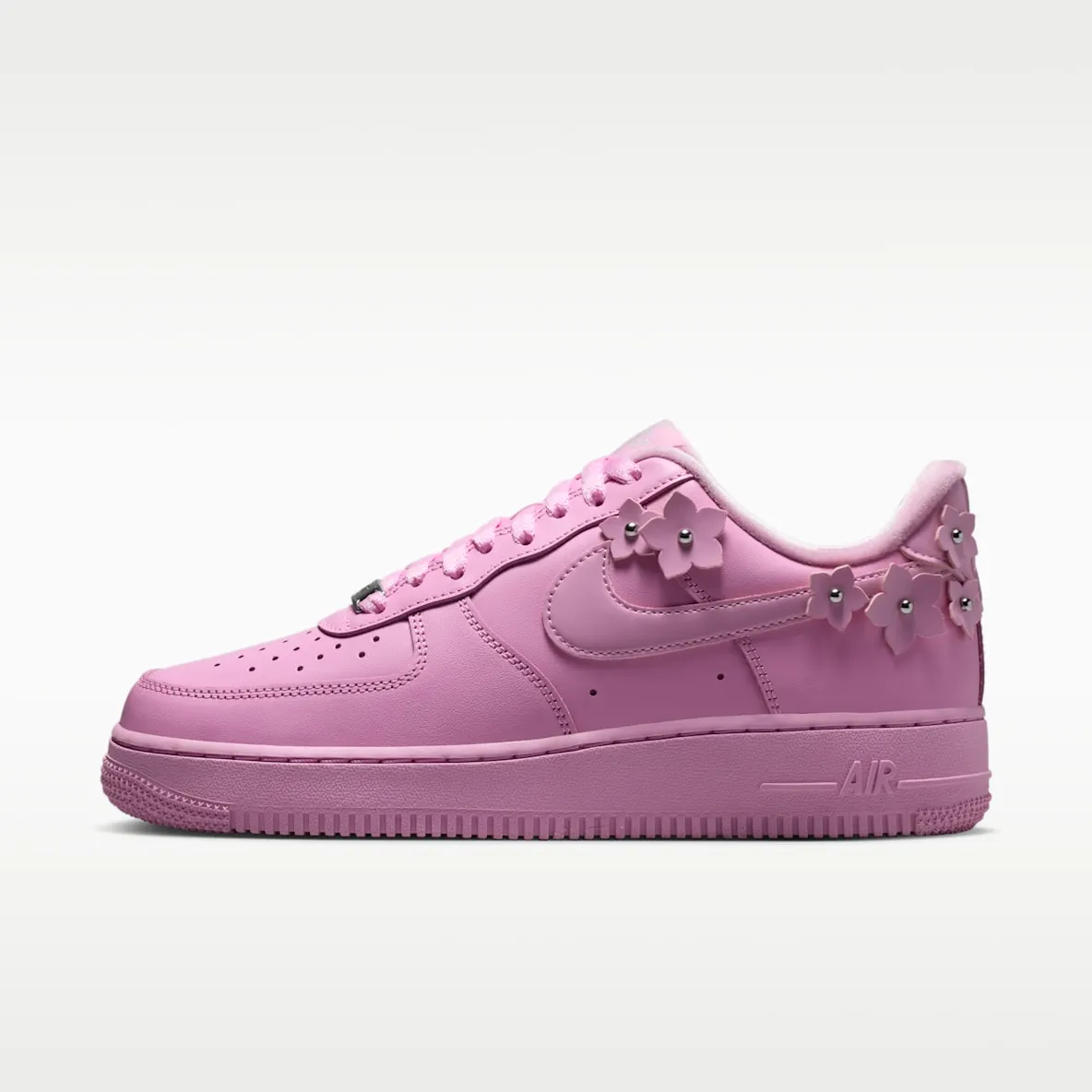 Nike Air Force 1 '07 «Florette»