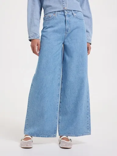Riders By Lee Mid Aline In Blue Edge