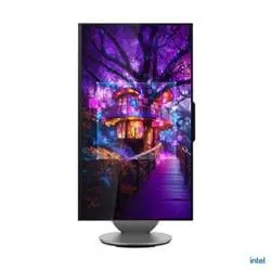 Lenovo Yoga AIO 27IAH10 Luna Grey (F0J20014CK)