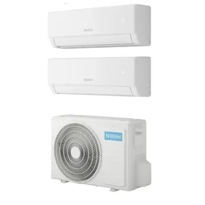Condizionatore dual OLIMPIA SPLENDID 9000 12000 BTU inverter WIFI A++/A+ serie Aryal S2