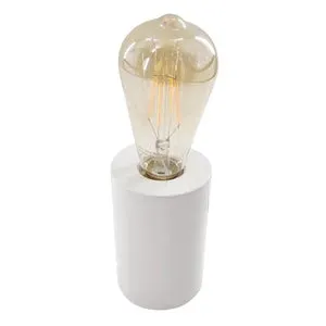 Lampada da tavolo moderno Atena E27