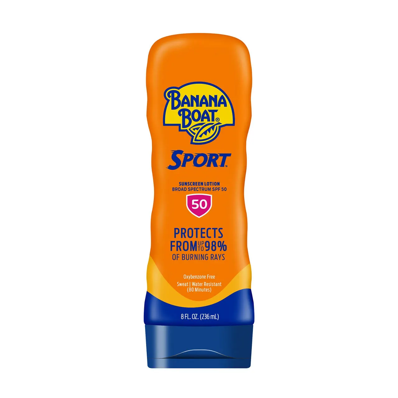 Banana-Boat-Sport-SPF-50-Sunscreen-Lotion,-8-Fl-Oz