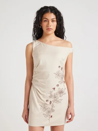 Dylan Dress
