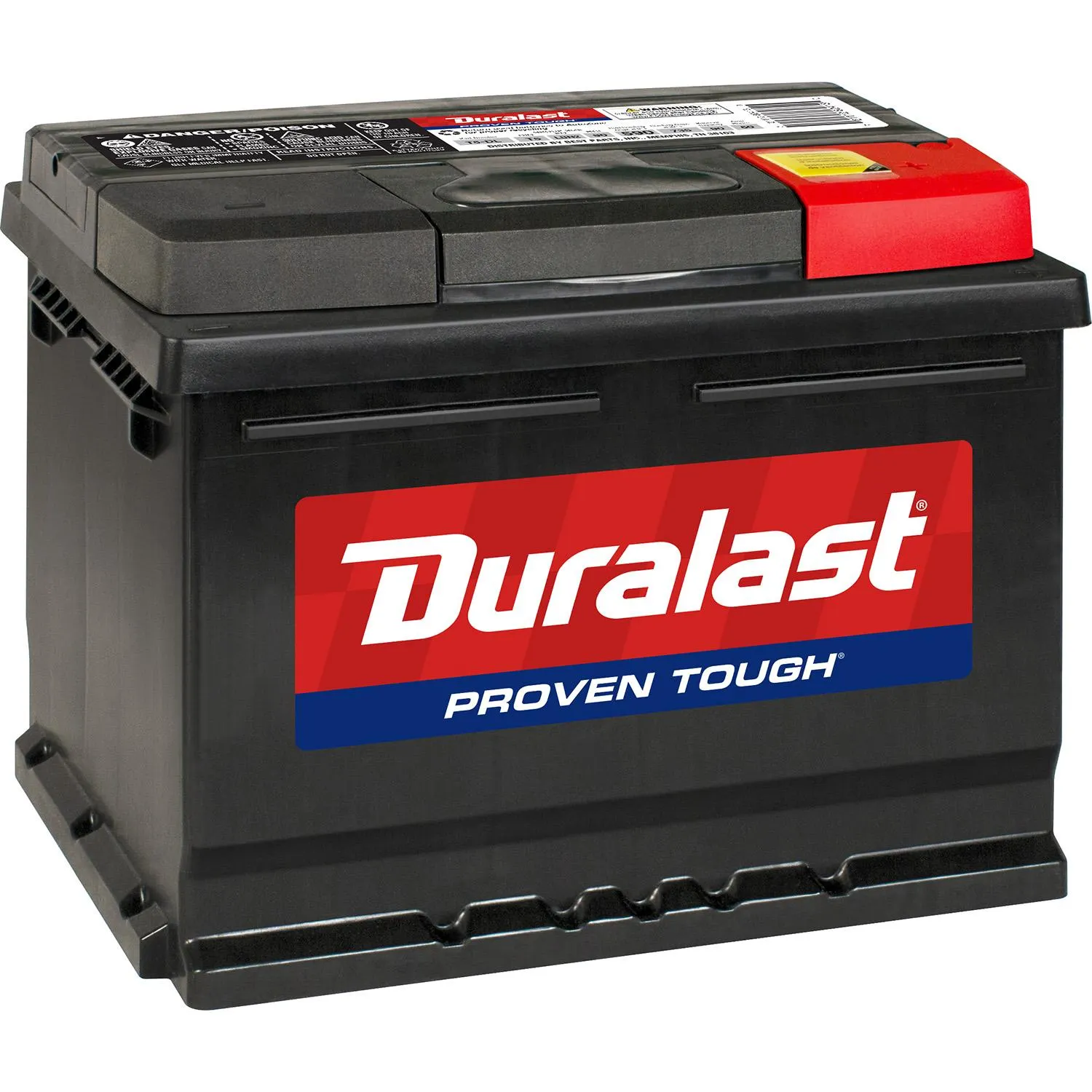 Duralast Group Size 90 / T5 Battery T5-DL