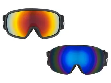 Gafas de esquí y snowboard