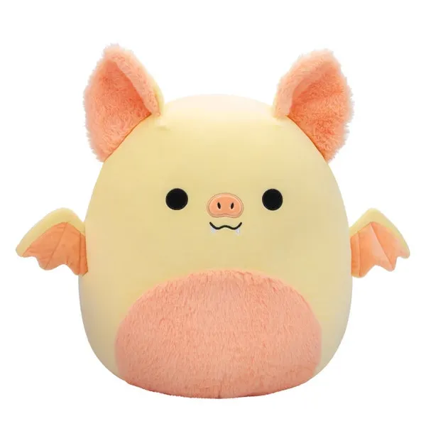 Squishmallows 40 cm P19 Flaggermusen Meghan