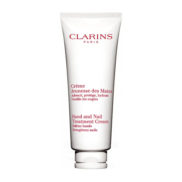 Hand And Nail Treatment Cream